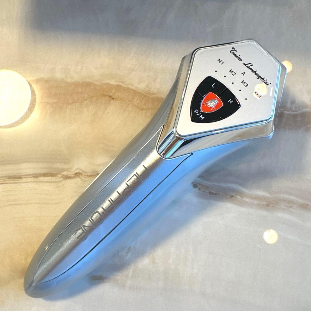 Tonino Lamborghini 美顔器