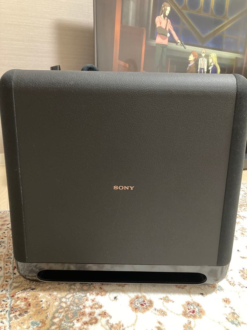 SONY sa-sw5 最終値下げ❗️