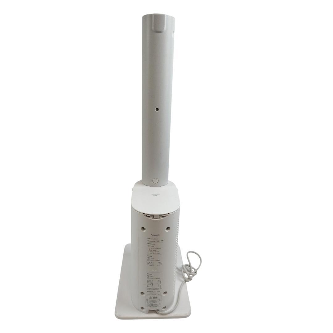 c*i様 パナソニック　コードレス掃除機　MC-NX700K-W　24年製　充電