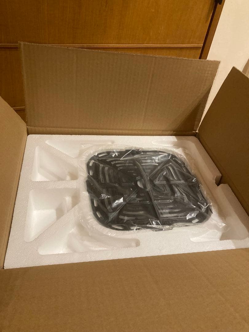 COSORI Pro LE 4.7-Litre エアフライヤー