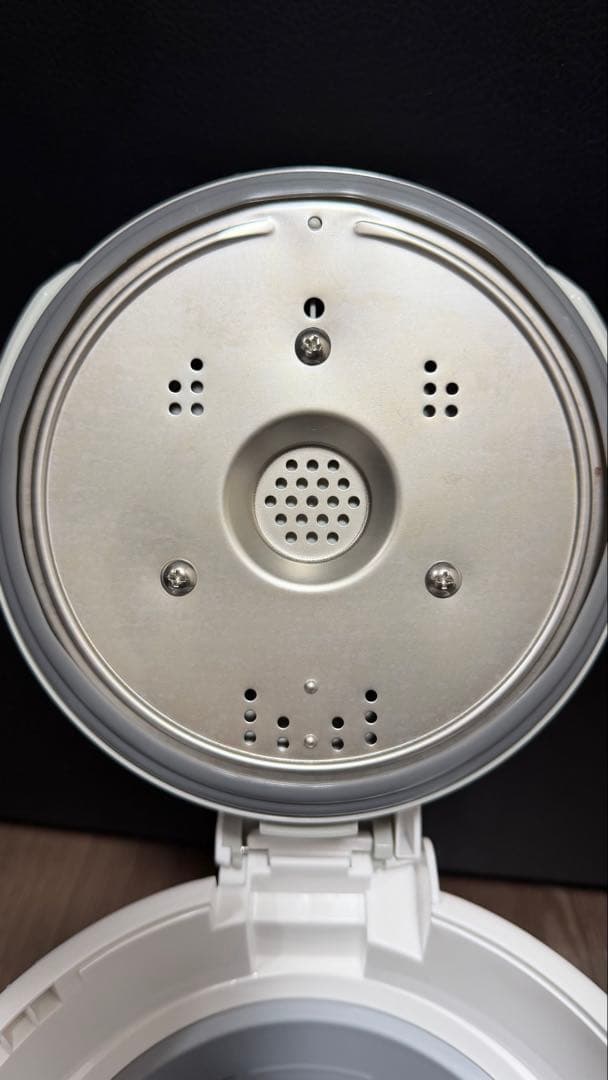 象印 スチーム式加湿器 EE-RT50 2024年製