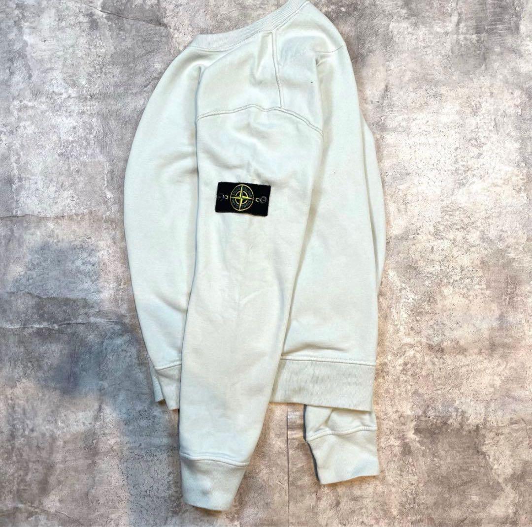 当日発送！美品STONE  スウェット　Sサイズ