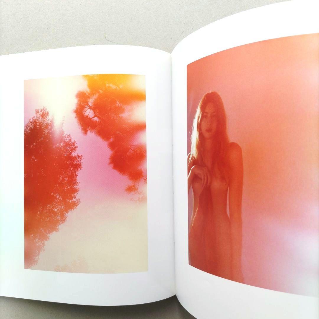 アート・デザイン・音楽 M Mark Borthwick:not in fashion