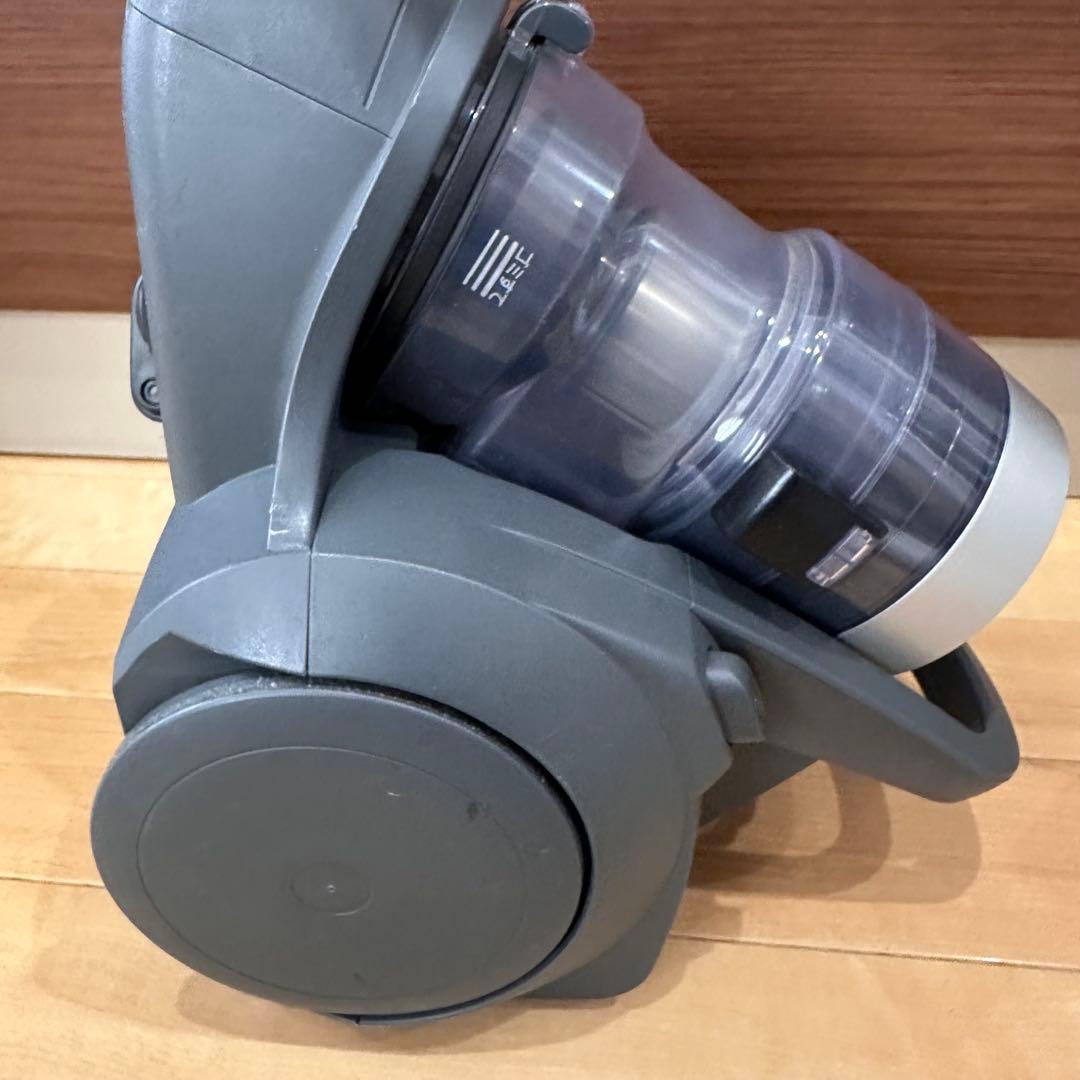 【専用になります】パナソニック★キャニスター掃除機★MC-SR40K-A★