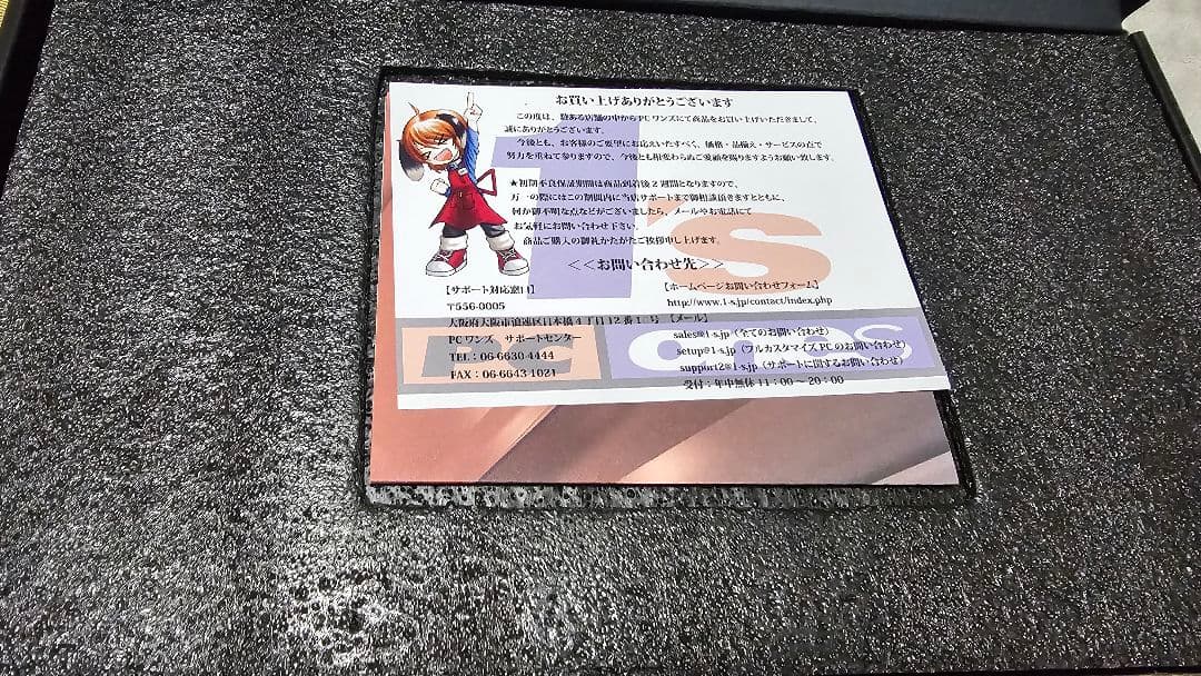 【ジャンク】Gainward GeForce RTX 3080 Phoenix