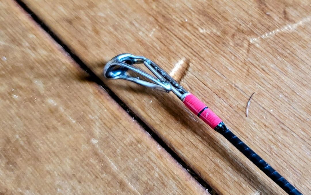 【くま】メガバス 礁楽 SL-82MLS