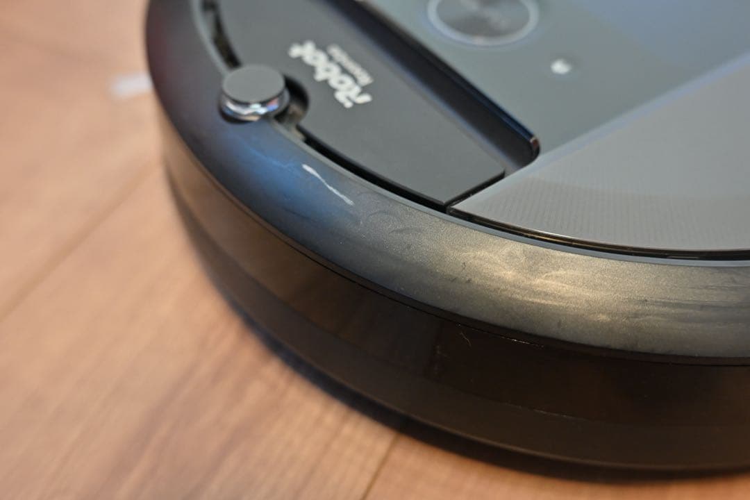 Roomba i7 ロボット掃除機 ルンバ