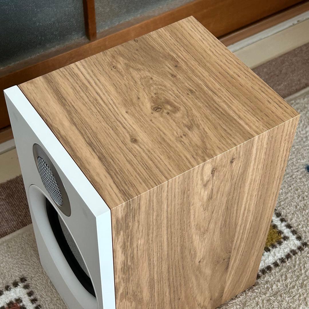 【美品】B&W 607 S2 AE