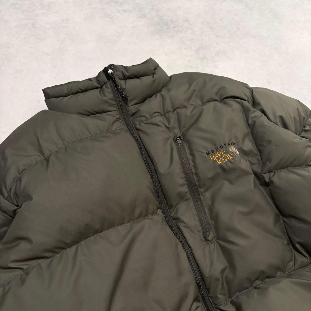 ジャケット・アウター archive MOUNTAIN HARDWEAR Down Jacket