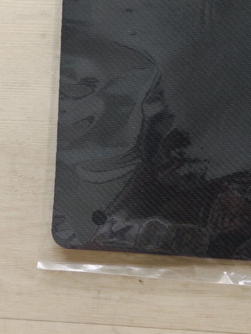 GCG ガンダムカードゲーム スレッタ＆ミオリネ　プロモ&プレイマットセットt