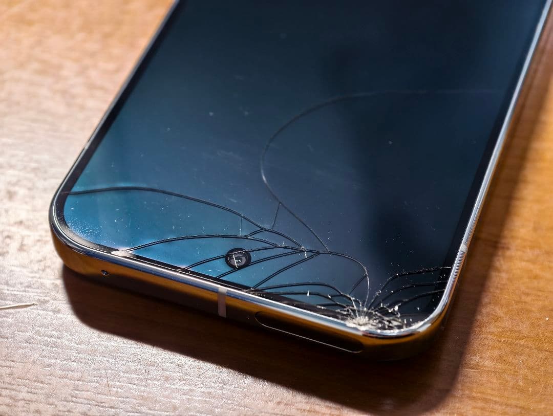 Google Pixel 9 Pro XL 256GB ジャンク