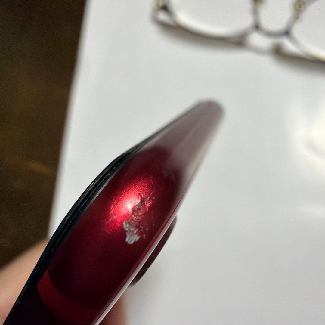 Apple iPhone SE (第2世代) 赤