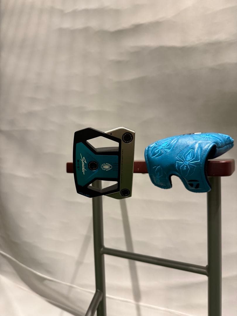 スパイダーZT 34インチ