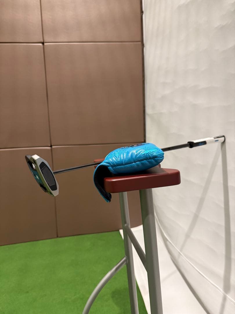 スパイダーZT 34インチ