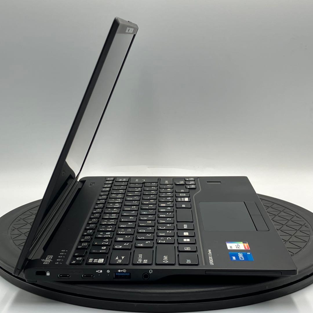 365 富士通 U9313/N i5-1345U 256GB windows11