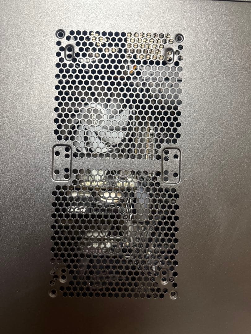 GALLERIA ASUS GTX1060 i5 9400 ddr4 16g本体