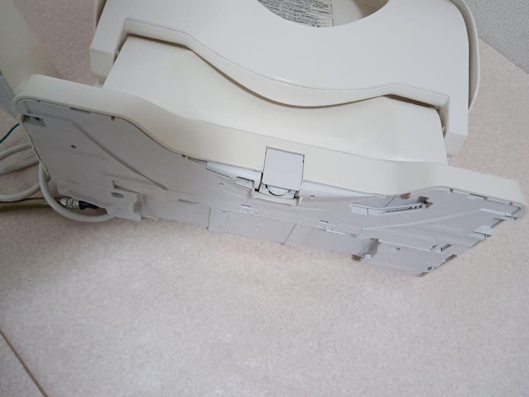 TOTO ウォシュレット(TCF8FK55)2019年