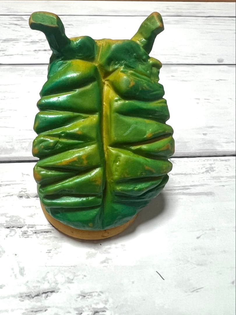 ち*人様 当時物　ブルマァク　キーラ　 マルサン　ソフビ