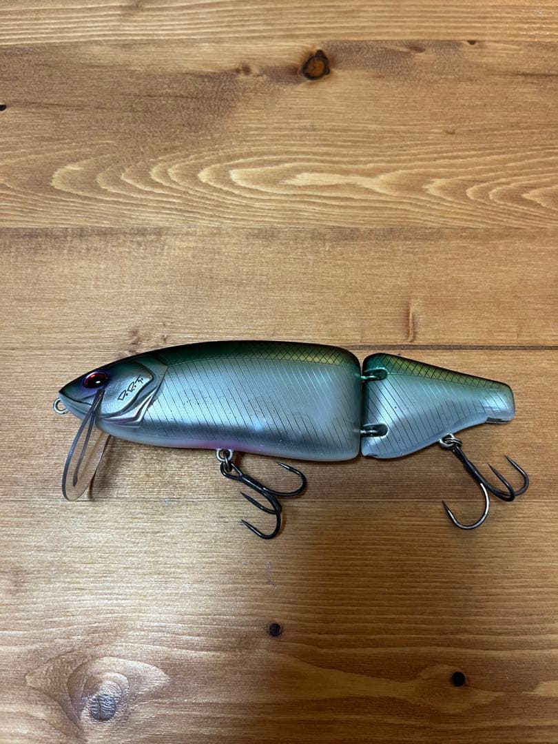 DRT タイニークラッシュ Low