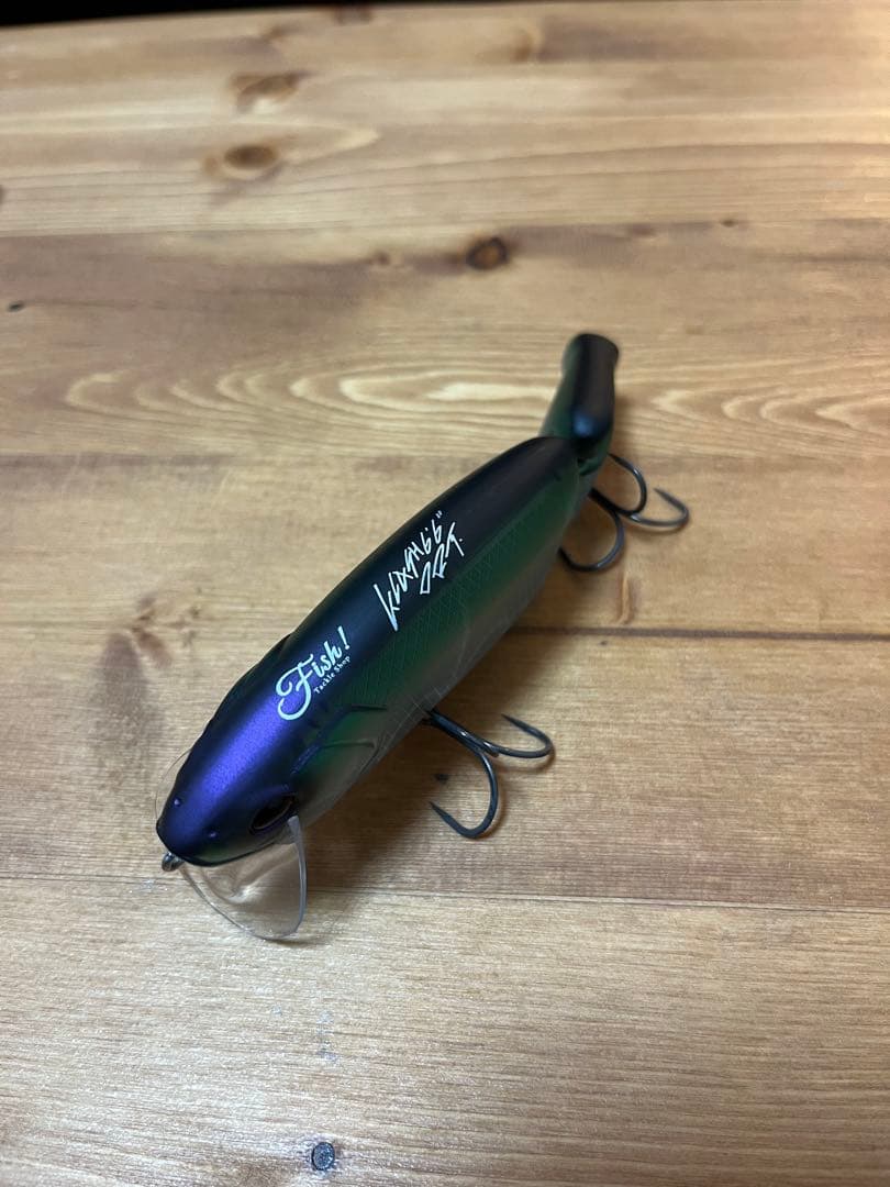 DRT タイニークラッシュ Low