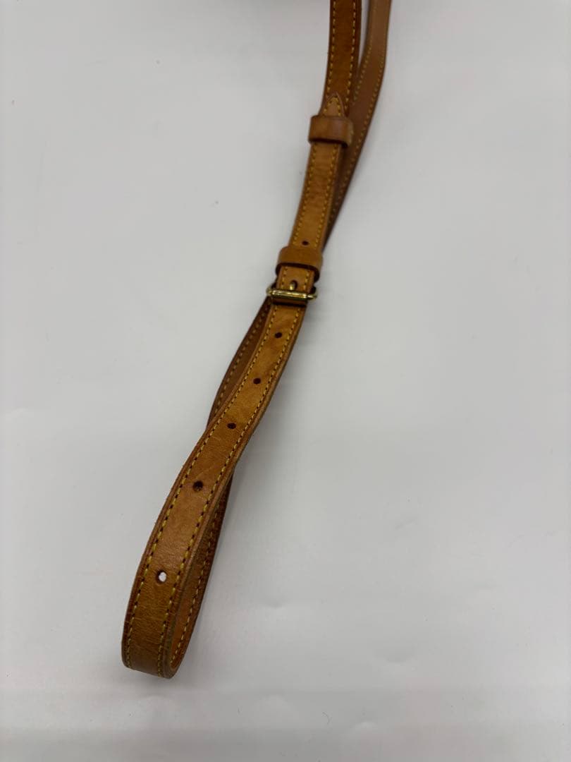 ルイヴィトン　モノグラム ドルーオ　ショルダーバッグ