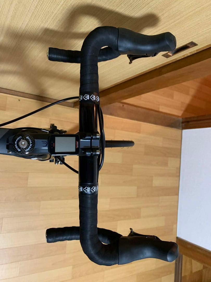 超美品　COLNAGO AC ロードバイク カーボンフレーム