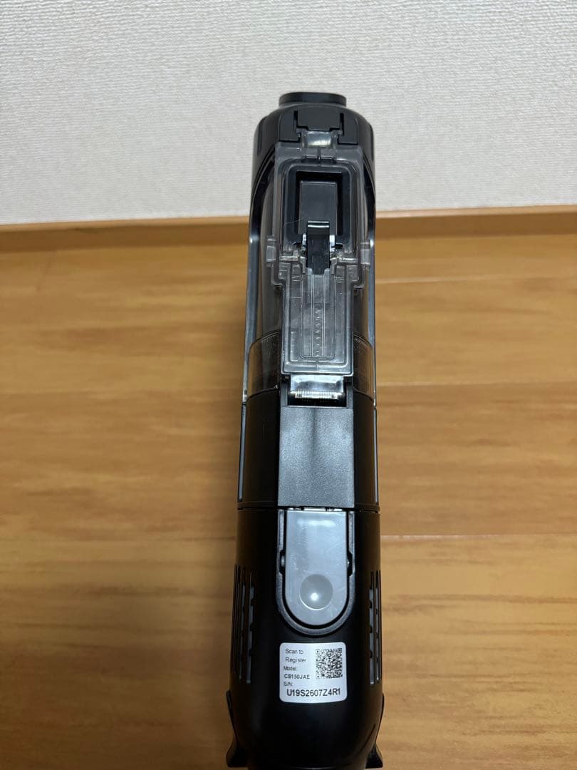 shark ハンディークリーナー CS150JAE