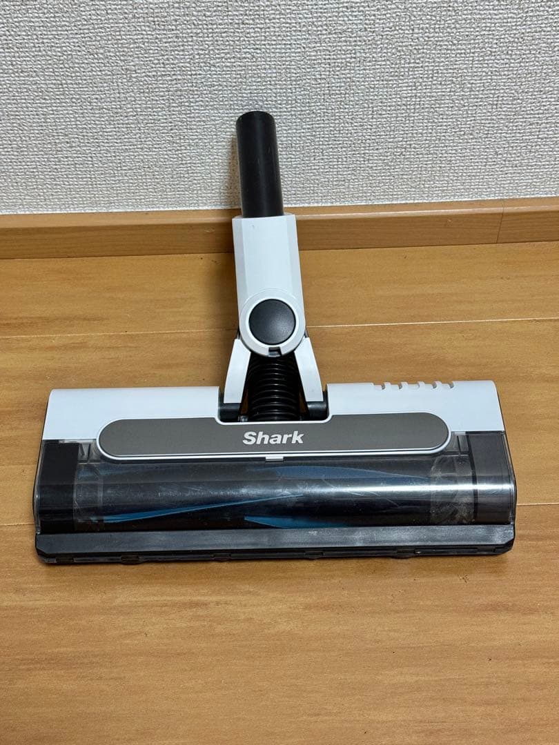shark ハンディークリーナー CS150JAE