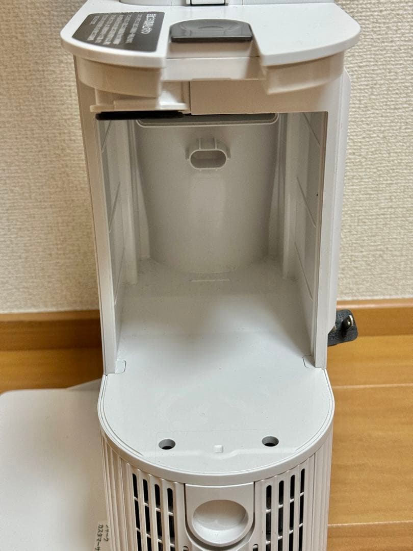 shark ハンディークリーナー CS150JAE