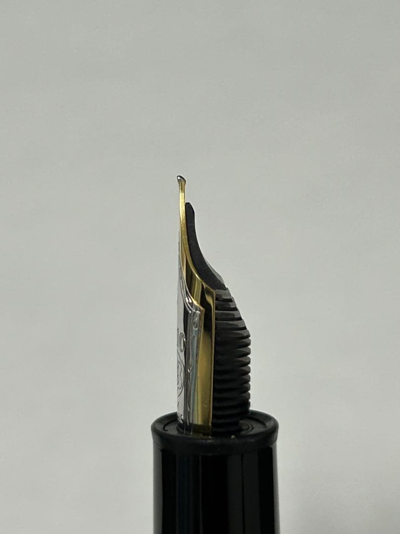 【Kojiro.dog】MONTBLANC 1461 ソリテール ドゥエ