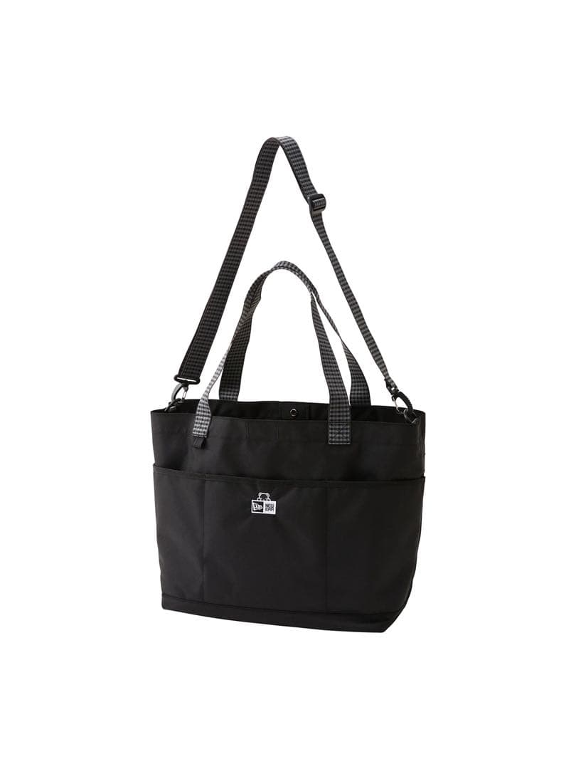 新品　ファミリア　familiar ニューエラ　NEW ERA ボディバッグ