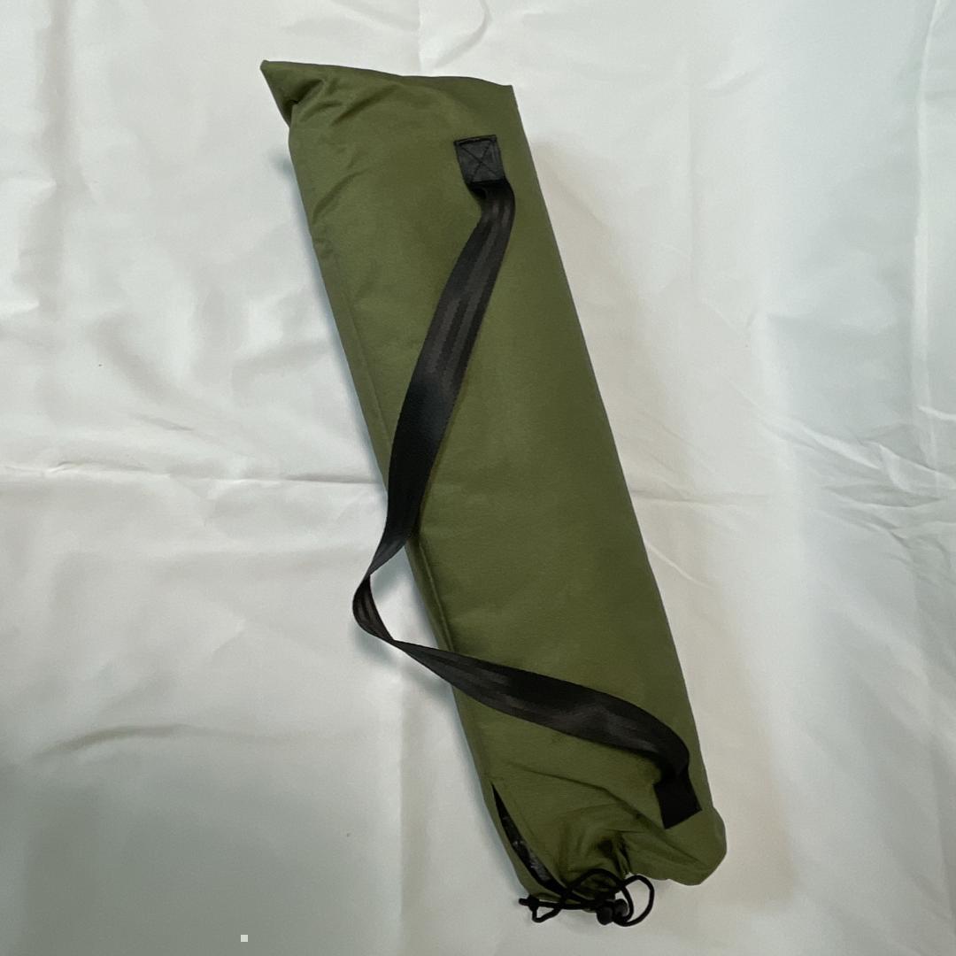 オーク材 カーミットチェア同規格品 ウォールナット カーミット風 グリーン 新品