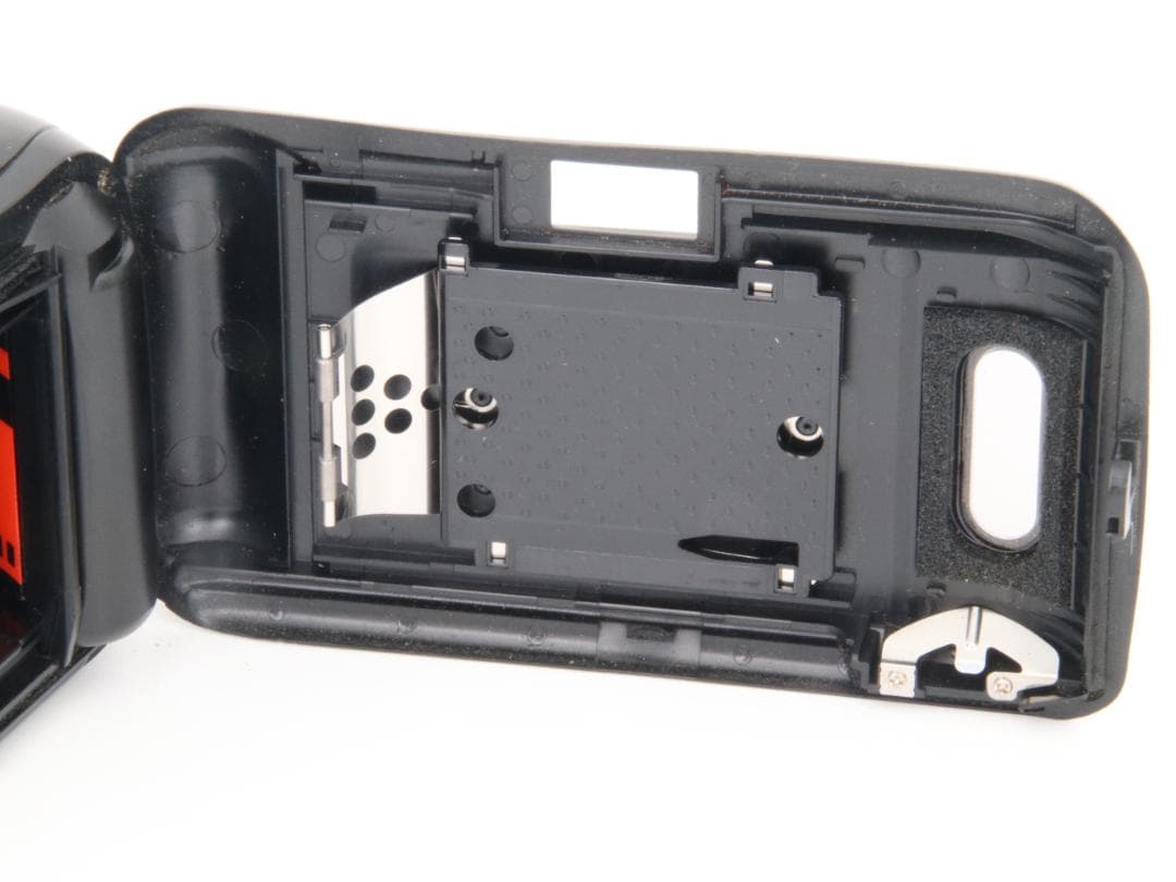 【動作確認済】OLYMPUS μ オリンパス ミュー