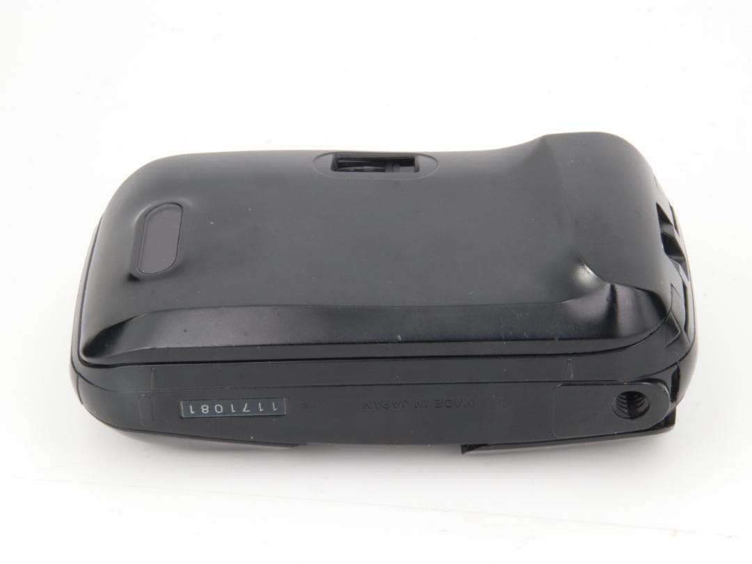 【動作確認済】OLYMPUS μ オリンパス ミュー