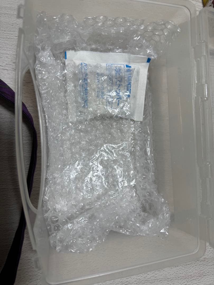 中古液晶焼け　PENTAX Q10 エヴァンゲリオン　TYPE01 初号機モデル