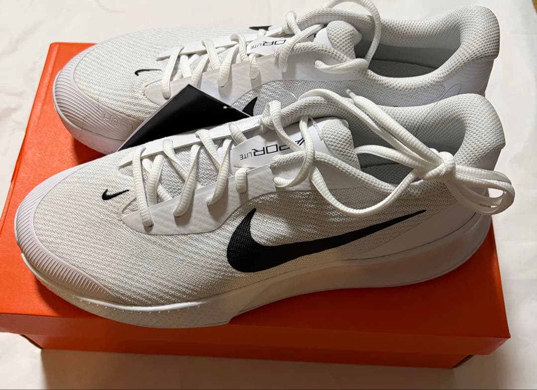 新品 27.5cm　ナイキ ヴェイパー ライト 3 HC FZ2155-101