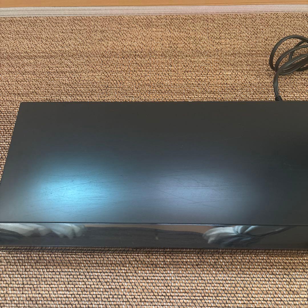 TOSHIBA REGZA DBR-Z310 ブルーレイレコーダー