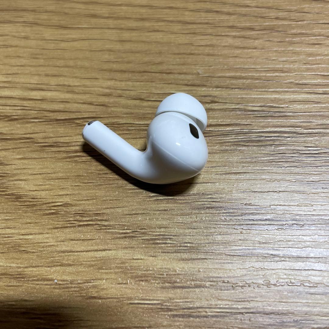 Apple AirPods Pro 第2世代　typeC 右耳　右