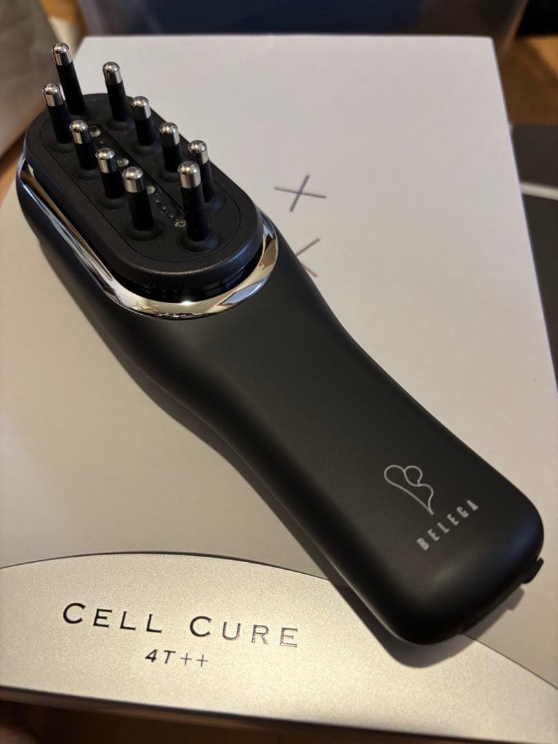 ❤︎HN❤︎ ベレガ セルキュア4T++ セルキュア4Tプラスプラス