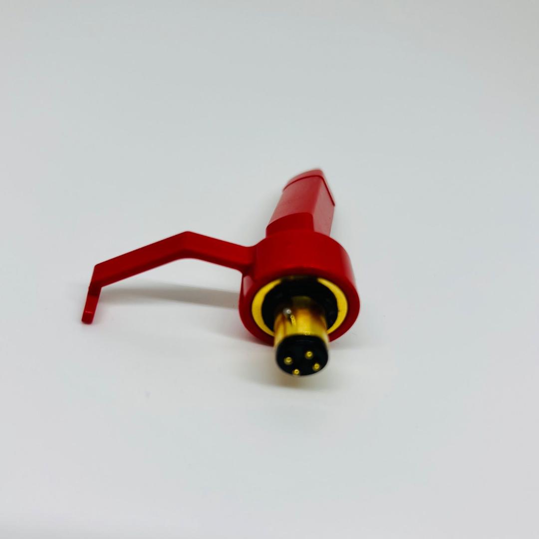 【希少品】樽屋 カートリッジ 01 M 赤