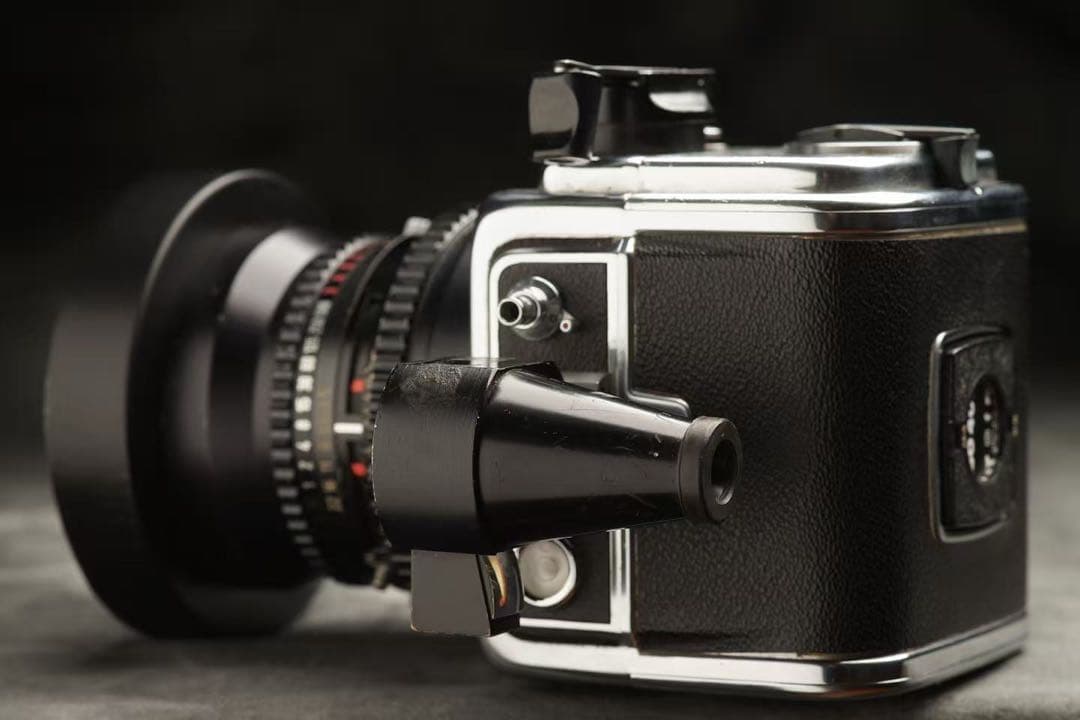 Hasselblad 中判カメラ swc