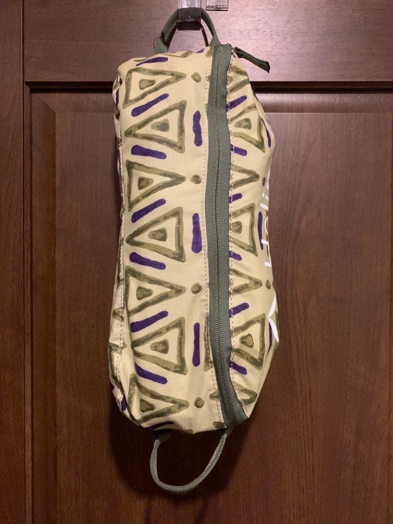 【未使用】Helinox Chair One TRGN ヘリノックス チェアワン