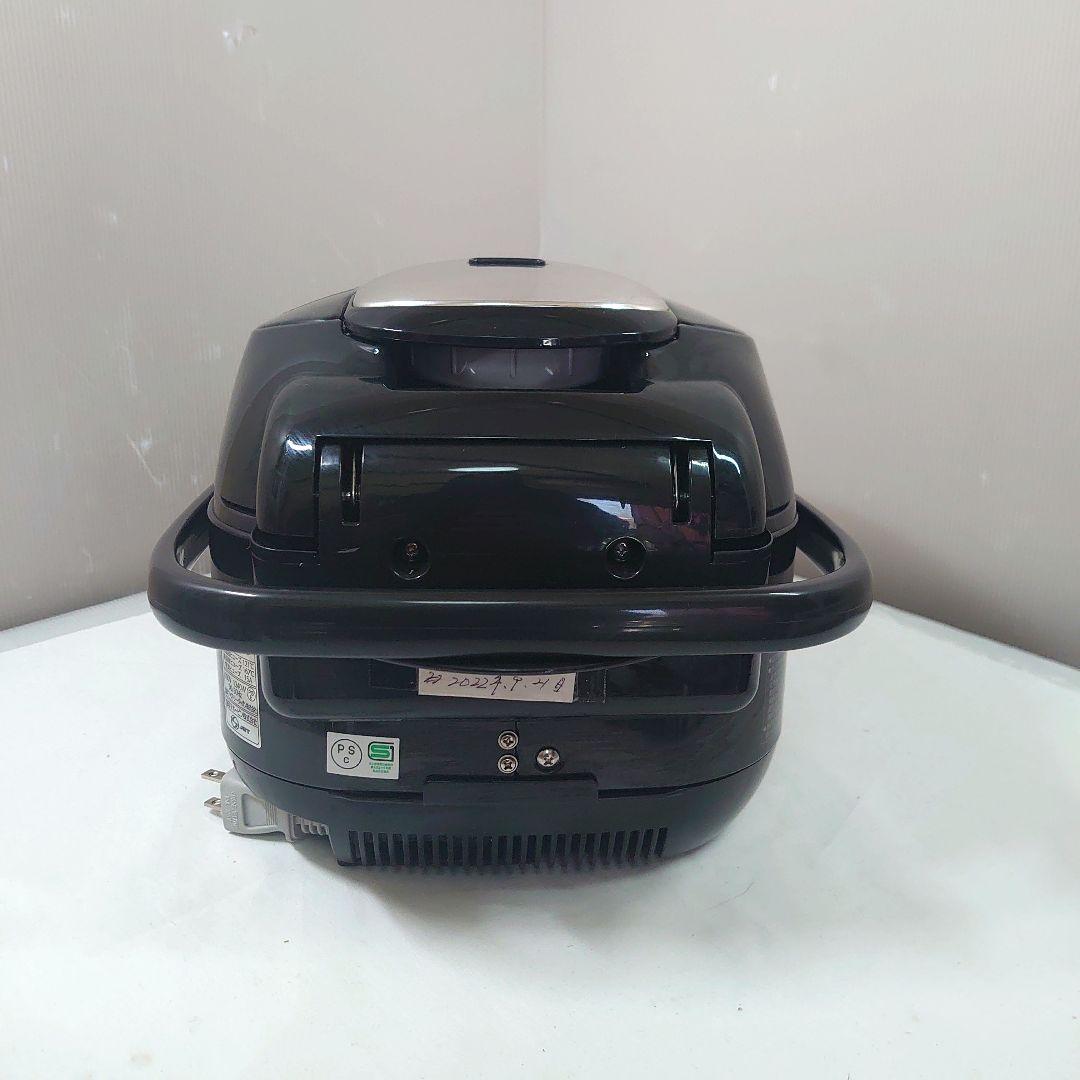 象印 圧力IH炊飯ジャー NP-ZX10