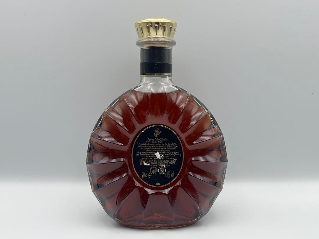 【未開栓】レミーマルタン リザーブセラーセレクション Ｎ°28