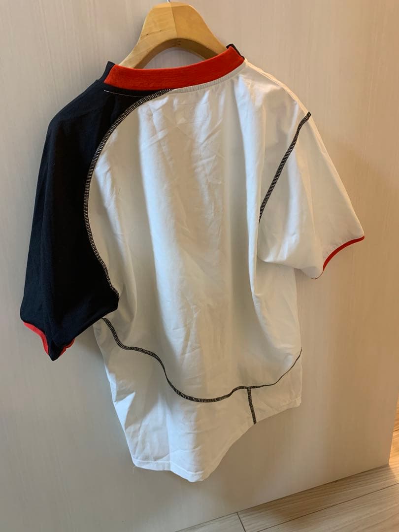 Puma フルハム サッカー　2003 ユニフォーム　レトロ