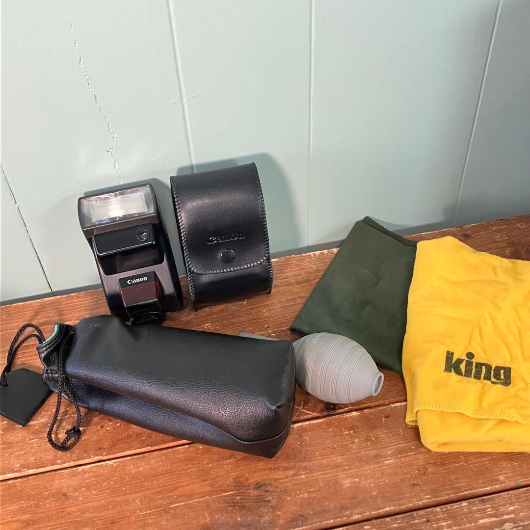 【ダブルレンズセット⭐︎】Canon EOS 630 一眼レフ レンズ2本　小物