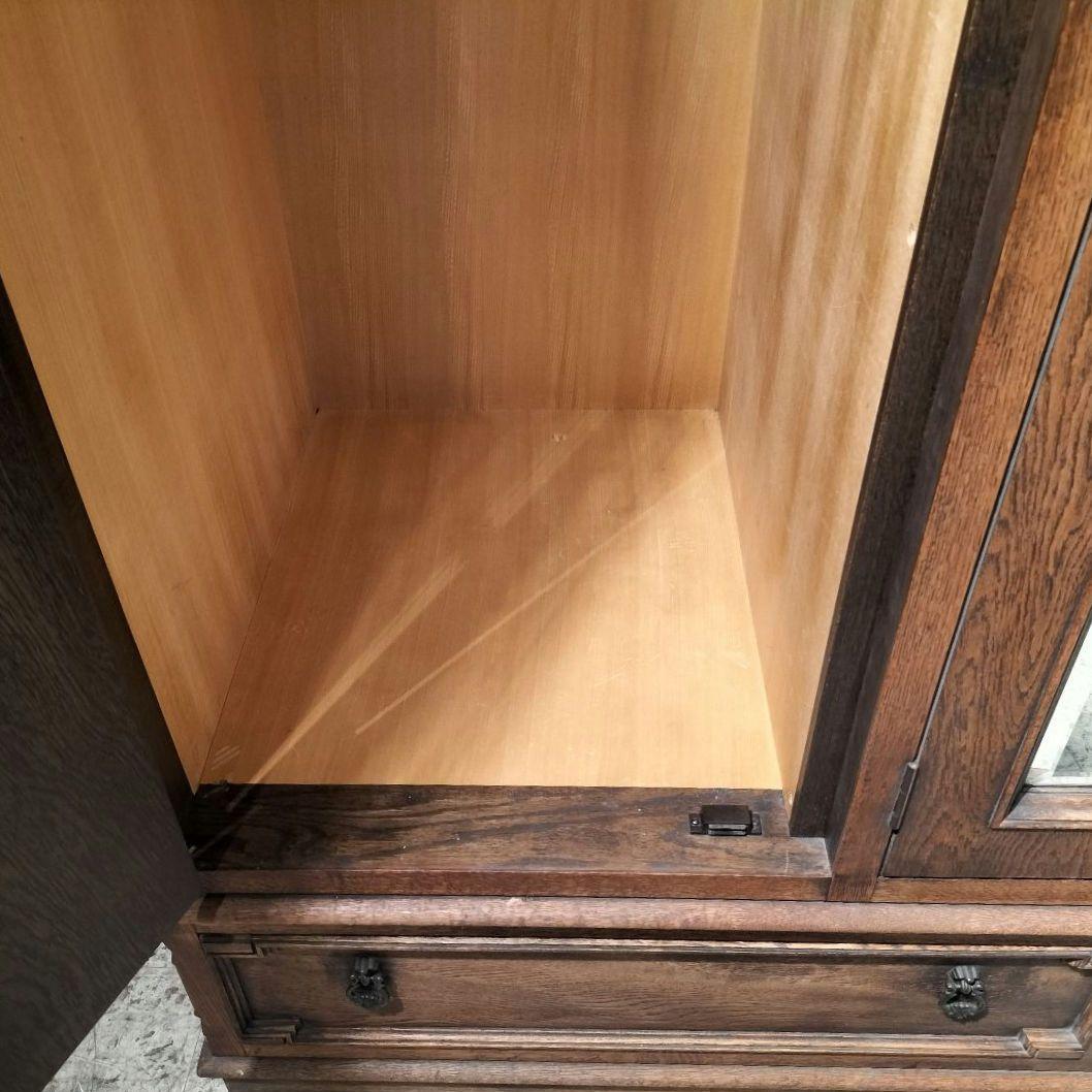 M●年始年始Sale東名 永田良介商店 神戸洋家具　ワードローブ　洋服箪笥