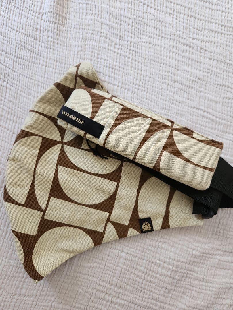 ワイルドライド　スリング　ボーホ wild ride