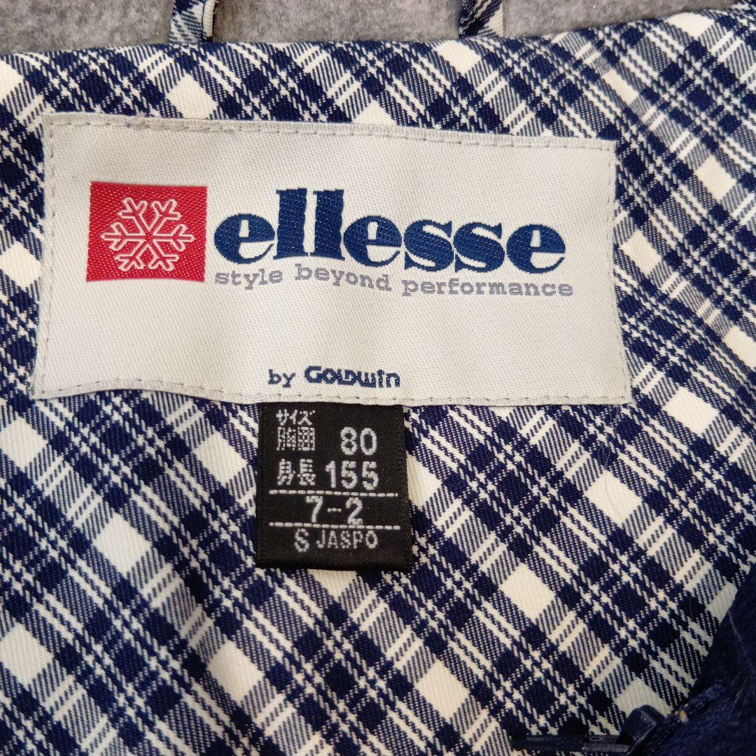 ｅｌｌｅｓｓｅ レディーススキーウェア