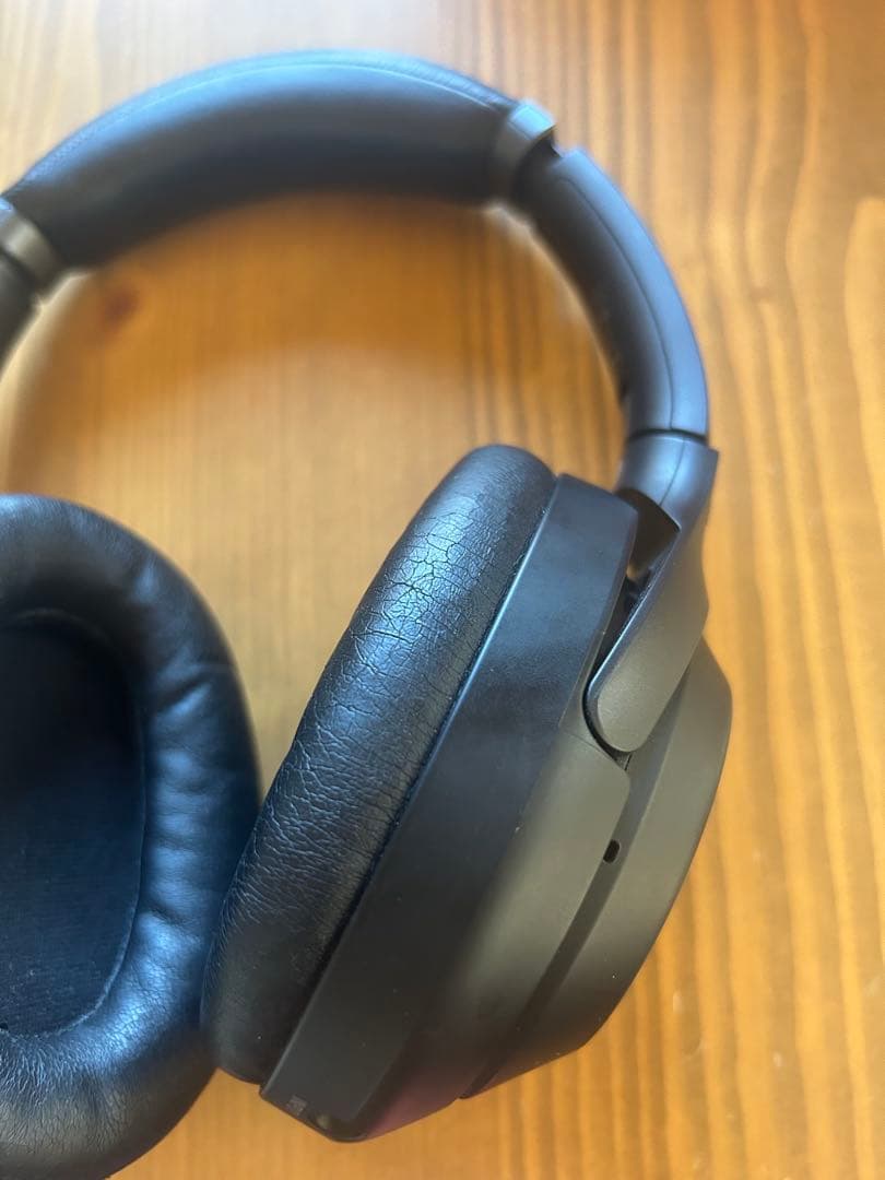 SONY ワイヤレスヘッドホン wh-1000xm4